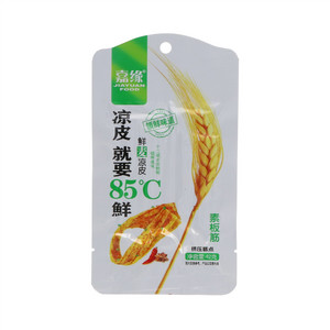 嘉缘85°C鲜素板筋