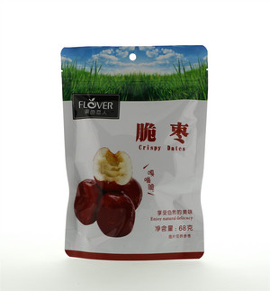 果色恋人 脆 枣