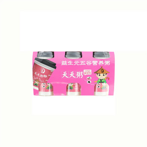 良膳镖局红枣阿胶夭夭粥