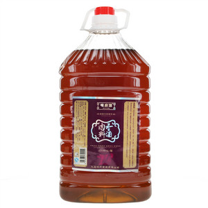 WEIFUYUAN味府源肉香料酒