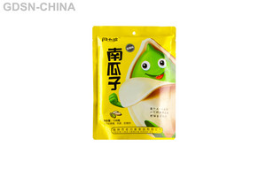 闫小萌老闫家盐焗味南瓜子