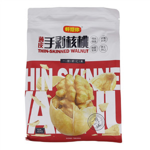 好想你薄皮手剥核桃