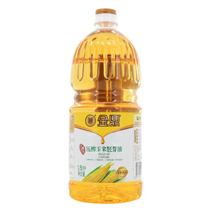 金鼎玉米油