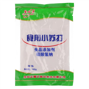 馨味源食用小苏打