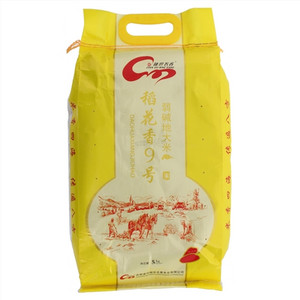 陈世名香粳米