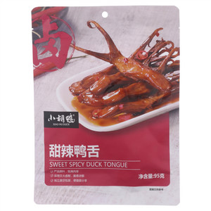 鸭舌（香辣味）/甜辣鸭舌