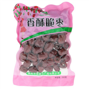 锦垚锦垚香酥脆枣