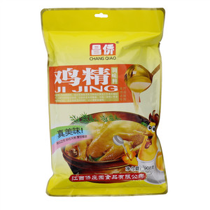昌侨鸡精