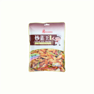 昌侨炒菜王