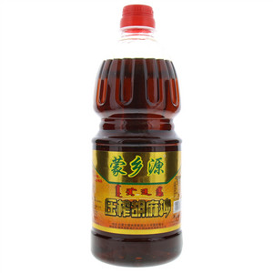 蒙乡源压榨胡麻油