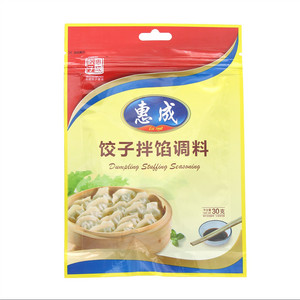 惠成饺子拌馅调料