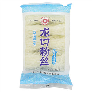 大億龙口粉丝