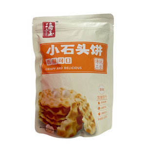 海玉 珍珠石头饼（原味）