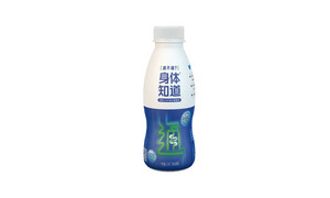 身体知道活性LGG益生菌酸奶