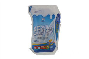 澳牛巴氏鲜牛奶