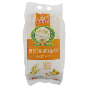 新幸福厨高筋（麦芯）面粉