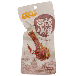 黄氏新兴香辣小腿