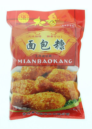 面包糠