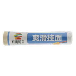 万家粮仓爽滑挂面