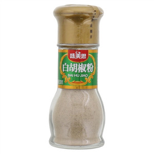 味美思白胡椒粉