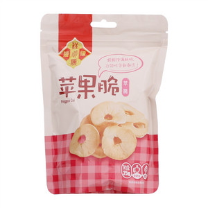蕴康祥缘苹姨苹果脆