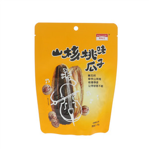俏味堂山核桃味瓜子