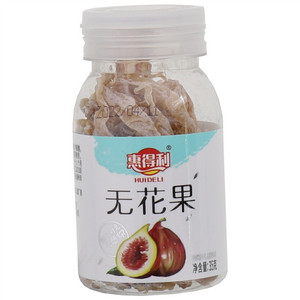 惠得利无花果