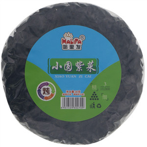 哈里发小圆紫菜