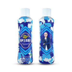 特种兵生榨椰子汁植物蛋白饮料1.25L