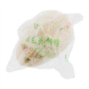 湾都午马花饽饽