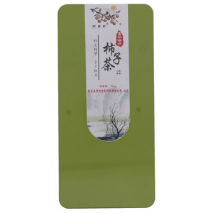 柿房茶柿子茶