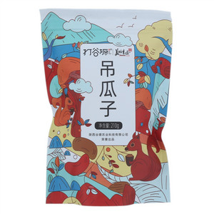 打谷塬吊瓜子