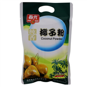 春光纯香椰子粉