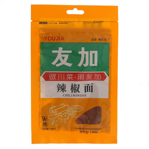 友加香辣辣椒面