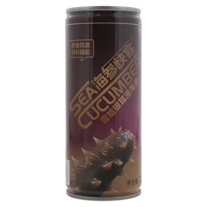 海参快客雪蛤银耳浸海参