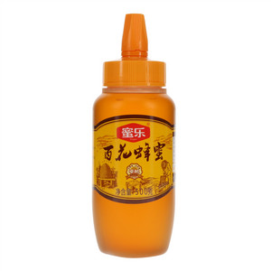 蜜乐百花蜂蜜