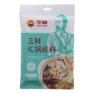 华畅三鲜火锅底料