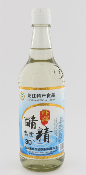 高度醋精30°