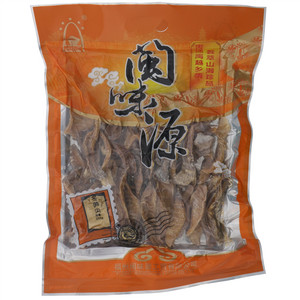 闽味源冬笋尖