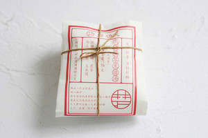 磨功夫乌梅茯苓龙须汤代用茶