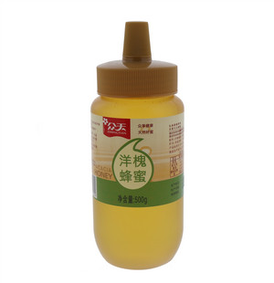 众天洋槐蜂蜜500g