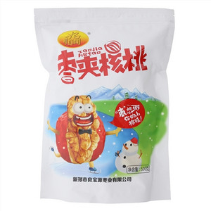 好顺利一级枣夹核桃