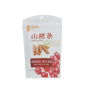悠伴花溪棠山楂条