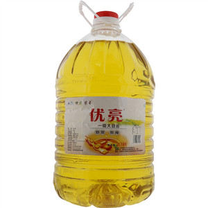 优亮一级大豆油