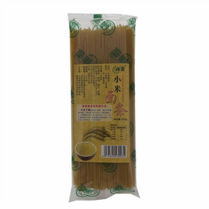 KUOEN阔恩小米面条