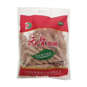 鲜格里来无骨鸡柳