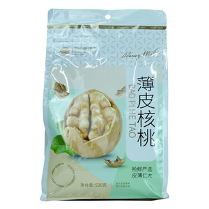 楼兰蜜语薄皮核桃