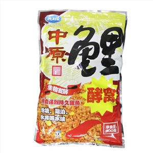 中原鲤·酵窝