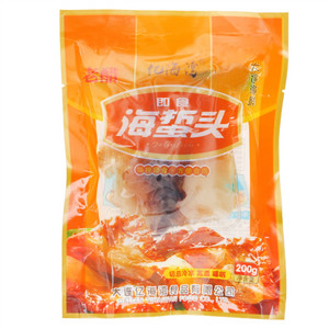 亿海湾即食海蜇头