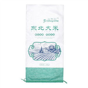自然园东北大米